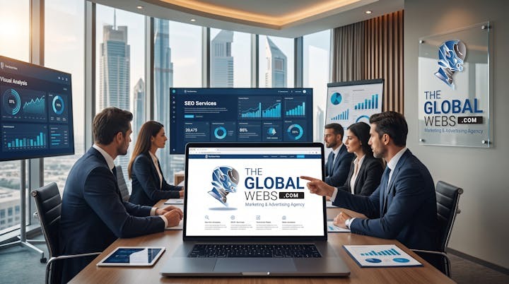 تحسين محركات البحث SEO